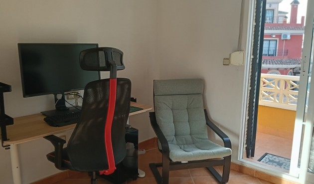 Brukt - Villa -
Los Montesinos - Costa Blanca