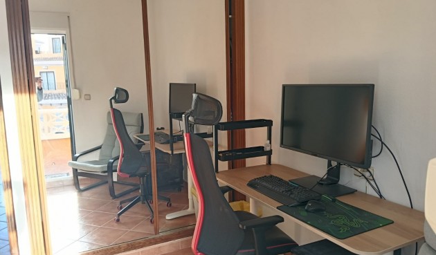 Brukt - Villa -
Los Montesinos - Costa Blanca