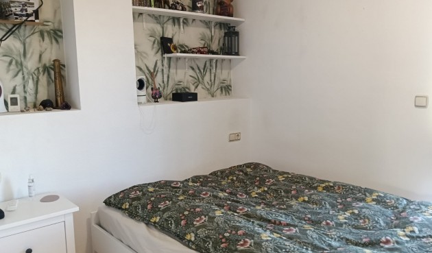 Brukt - Villa -
Los Montesinos - Costa Blanca