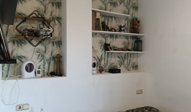 Brukt - Villa -
Los Montesinos - Costa Blanca