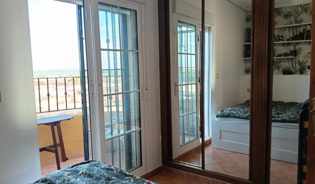 Brukt - Villa -
Los Montesinos - Costa Blanca