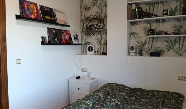 Brukt - Villa -
Los Montesinos - Costa Blanca