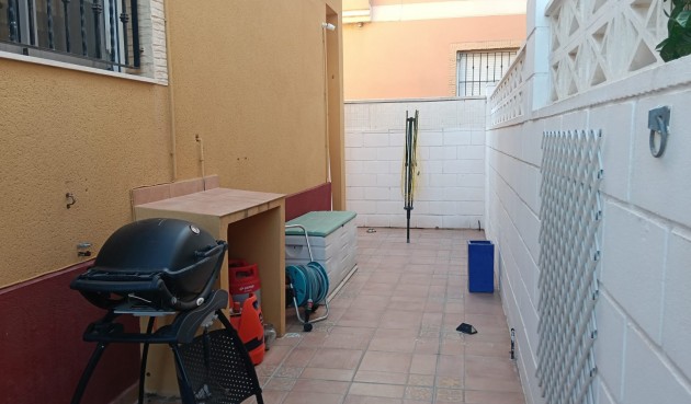 Brukt - Villa -
Los Montesinos - Costa Blanca