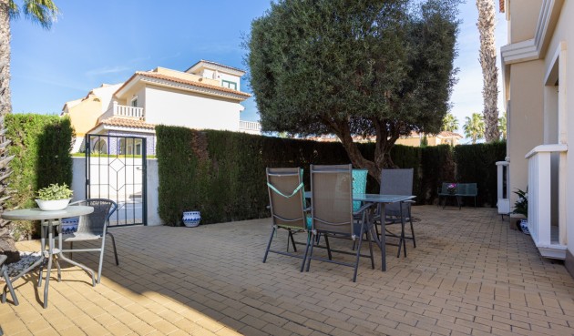 Återförsäljning - Apartment -
Ciudad Quesada - Costa Blanca