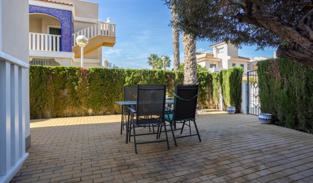 Återförsäljning - Apartment -
Ciudad Quesada - Costa Blanca
