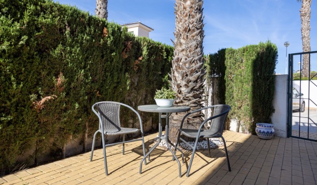 Återförsäljning - Apartment -
Ciudad Quesada - Costa Blanca