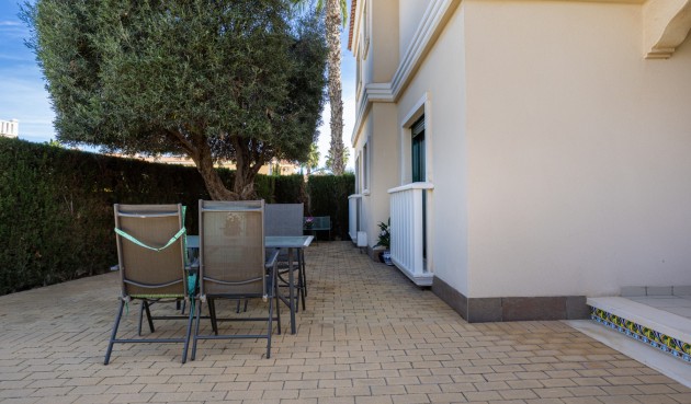 Återförsäljning - Apartment -
Ciudad Quesada - Costa Blanca