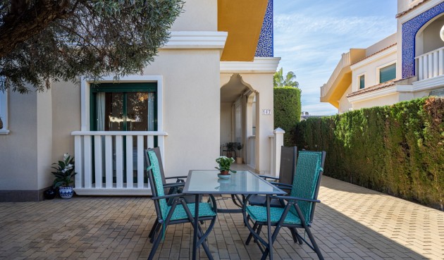Återförsäljning - Apartment -
Ciudad Quesada - Costa Blanca