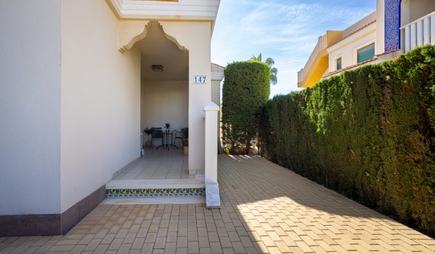 Återförsäljning - Apartment -
Ciudad Quesada - Costa Blanca