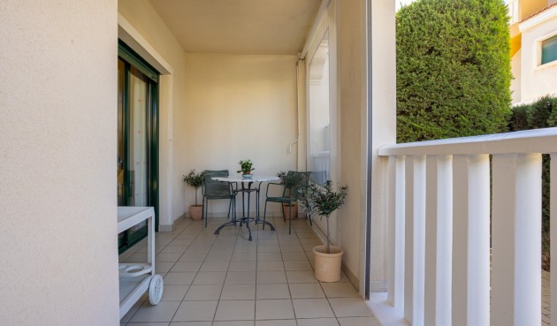 Återförsäljning - Apartment -
Ciudad Quesada - Costa Blanca