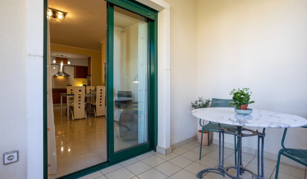 Återförsäljning - Apartment -
Ciudad Quesada - Costa Blanca