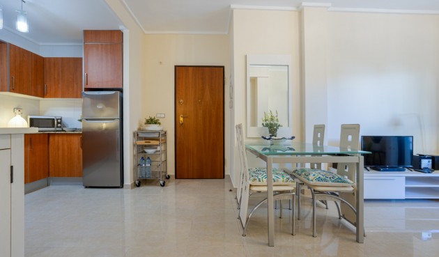 Återförsäljning - Apartment -
Ciudad Quesada - Costa Blanca