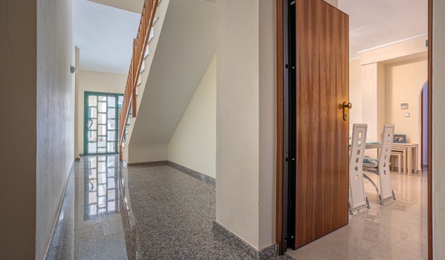 Återförsäljning - Apartment -
Ciudad Quesada - Costa Blanca