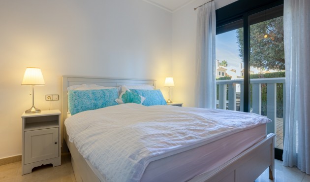 Återförsäljning - Apartment -
Ciudad Quesada - Costa Blanca