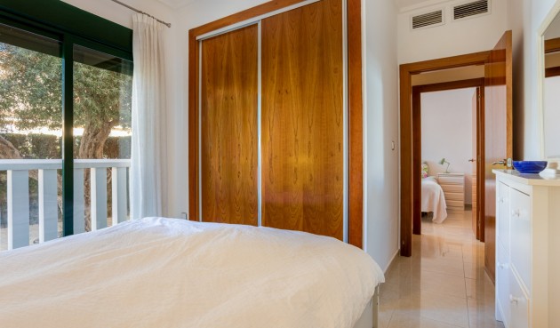 Återförsäljning - Apartment -
Ciudad Quesada - Costa Blanca