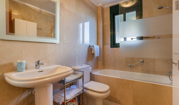 Återförsäljning - Apartment -
Ciudad Quesada - Costa Blanca