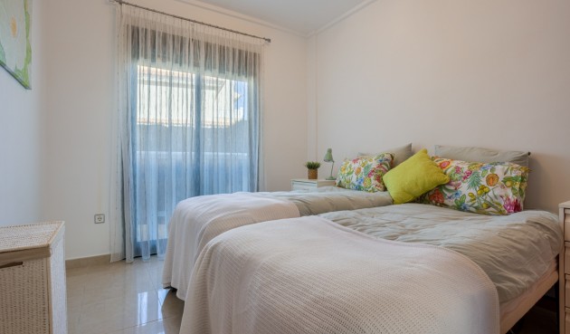 Återförsäljning - Apartment -
Ciudad Quesada - Costa Blanca