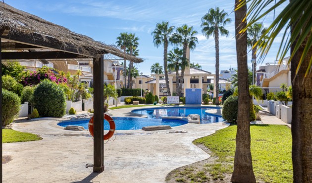 Återförsäljning - Apartment -
Ciudad Quesada - Costa Blanca