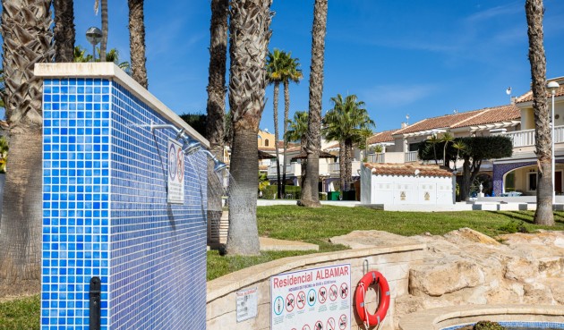 Återförsäljning - Apartment -
Ciudad Quesada - Costa Blanca