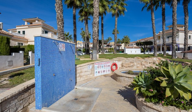 Återförsäljning - Apartment -
Ciudad Quesada - Costa Blanca