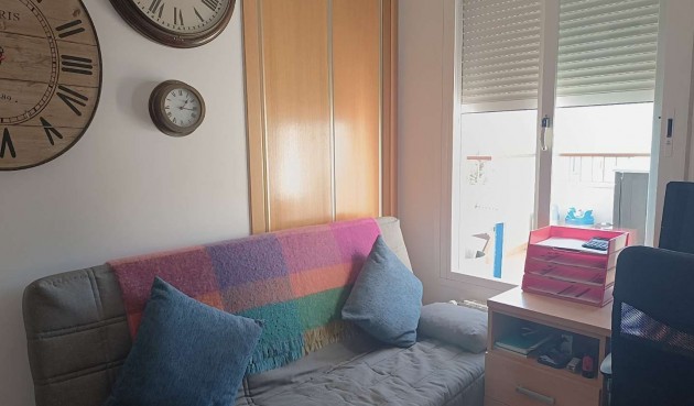 Återförsäljning - Apartment -
Calpe - Costa Blanca