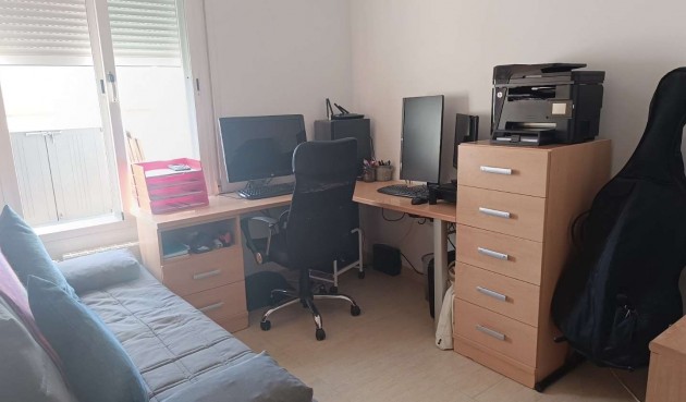 Återförsäljning - Apartment -
Calpe - Costa Blanca