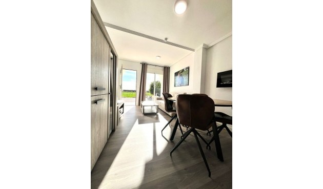 Återförsäljning - Town House -
Santa Rosalia - Costa Calida