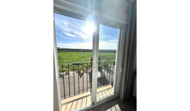 Återförsäljning - Town House -
Santa Rosalia - Costa Calida