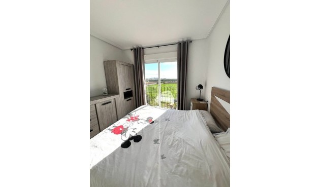 Återförsäljning - Town House -
Santa Rosalia - Costa Calida