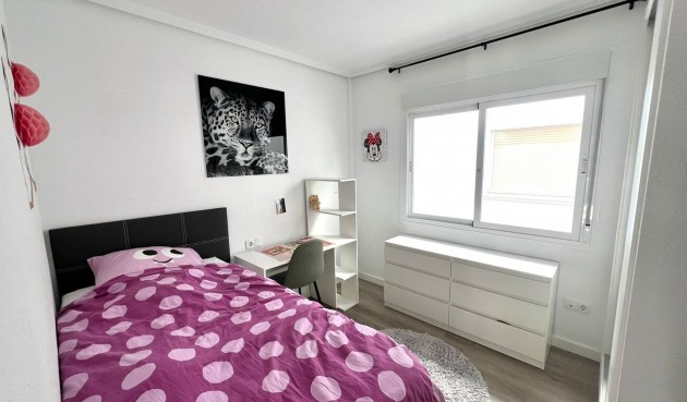 Återförsäljning - Town House -
Santa Rosalia - Costa Calida