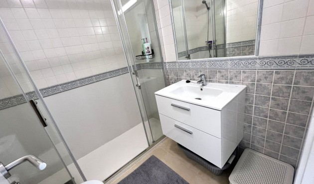 Återförsäljning - Town House -
Santa Rosalia - Costa Calida