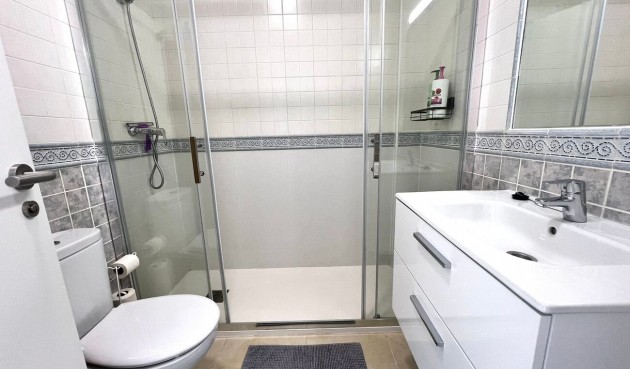 Återförsäljning - Town House -
Santa Rosalia - Costa Calida