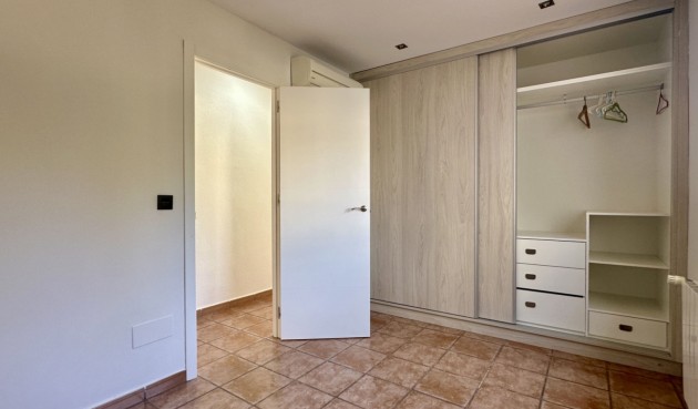 Reventa - Villa -
Orihuela Costa - Costa Blanca