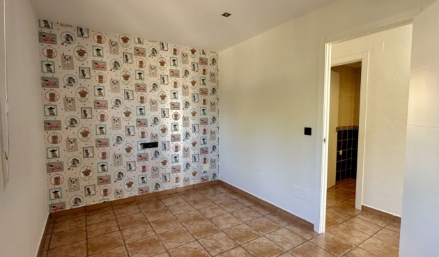 Reventa - Villa -
Orihuela Costa - Costa Blanca