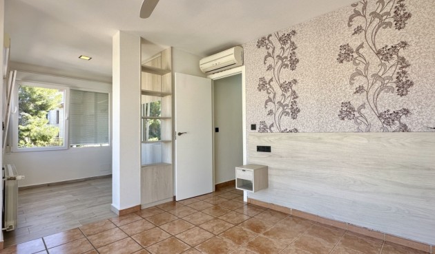 Reventa - Villa -
Orihuela Costa - Costa Blanca