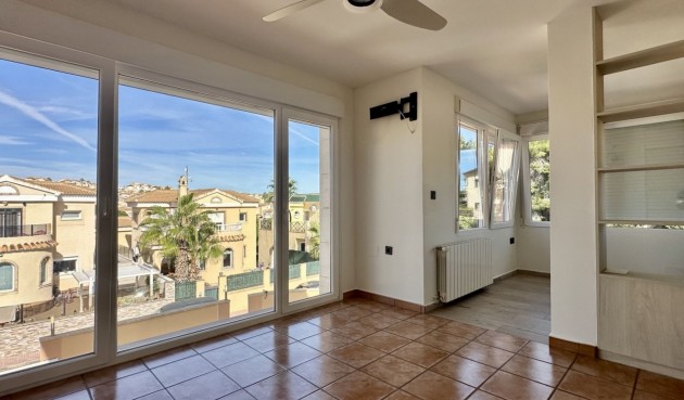 Reventa - Villa -
Orihuela Costa - Costa Blanca