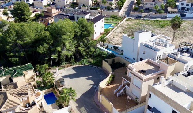 Reventa - Villa -
Orihuela Costa - Costa Blanca