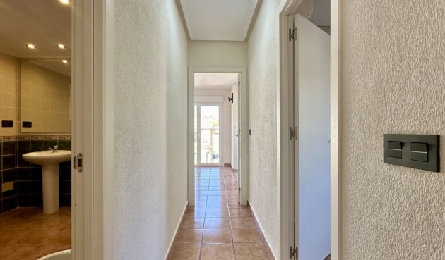 Reventa - Villa -
Orihuela Costa - Costa Blanca