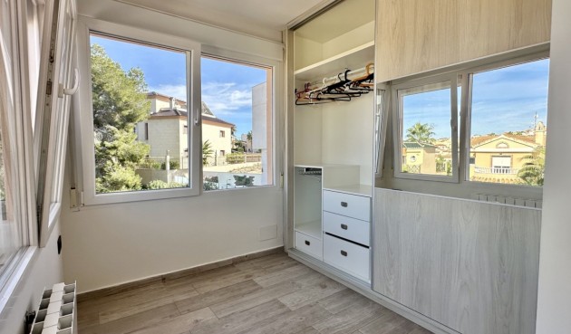 Reventa - Villa -
Orihuela Costa - Costa Blanca