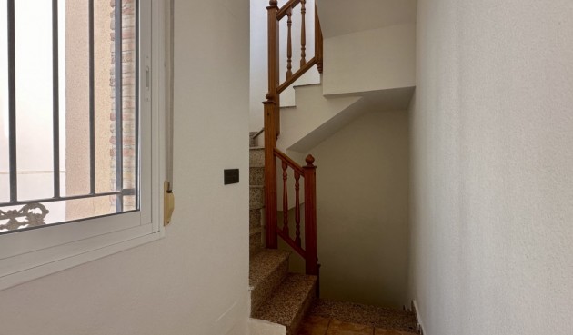 Reventa - Villa -
Orihuela Costa - Costa Blanca