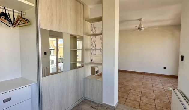 Reventa - Villa -
Orihuela Costa - Costa Blanca