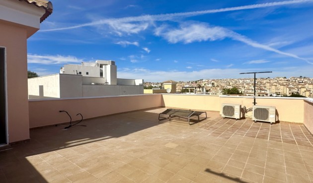 Reventa - Villa -
Orihuela Costa - Costa Blanca