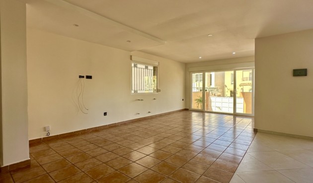 Reventa - Villa -
Orihuela Costa - Costa Blanca