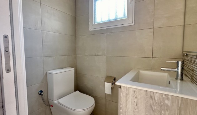 Reventa - Villa -
Orihuela Costa - Costa Blanca