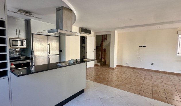 Reventa - Villa -
Orihuela Costa - Costa Blanca