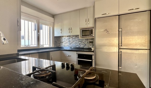 Reventa - Villa -
Orihuela Costa - Costa Blanca