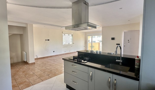 Reventa - Villa -
Orihuela Costa - Costa Blanca