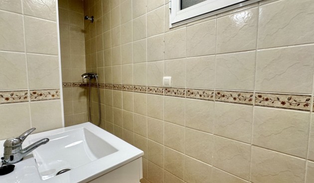 Reventa - Villa -
Orihuela Costa - Costa Blanca