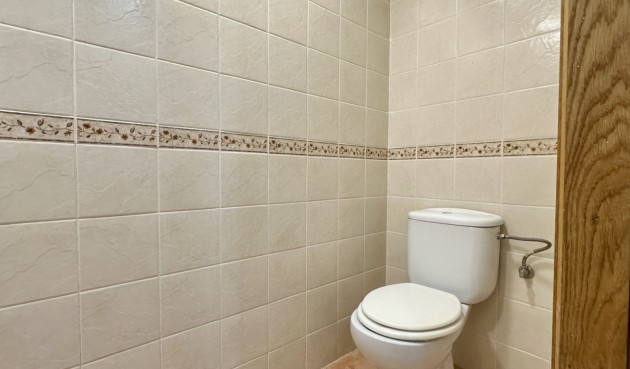 Reventa - Villa -
Orihuela Costa - Costa Blanca