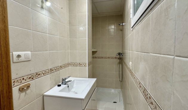 Reventa - Villa -
Orihuela Costa - Costa Blanca